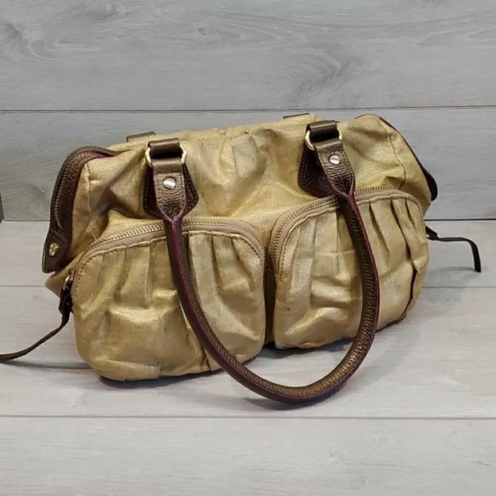 MZ Wallace good used